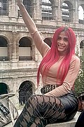 Foto selfie di Lorraine Martins transexescort Parma