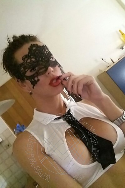 Foto selfie 30 di Alessandra Mendez transexescort Trani