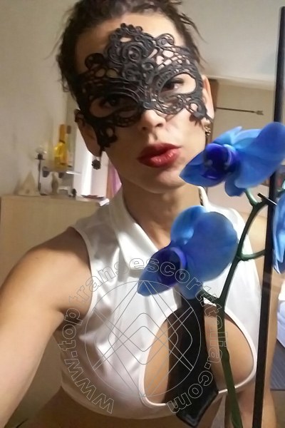 Foto selfie 28 di Alessandra Mendez transexescort Trani