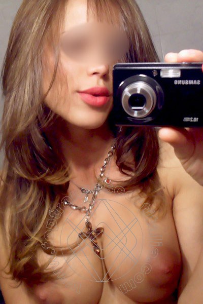 Foto selfie 61 di Alessandra Mendez transexescort Trani