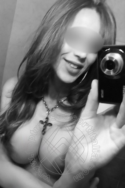 Foto selfie 60 di Alessandra Mendez transexescort Trani