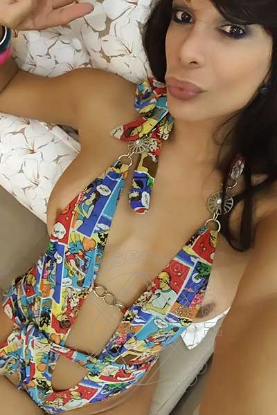 Foto selfie 129 di Marcella Pops transexescort Ponte Chiasso