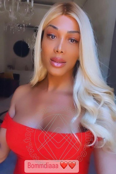 Foto selfie 11 di Camilla Brazil transexescort Roma