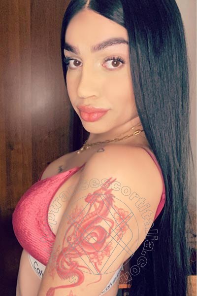 Foto selfie 11 di Martyna transexescort Catania