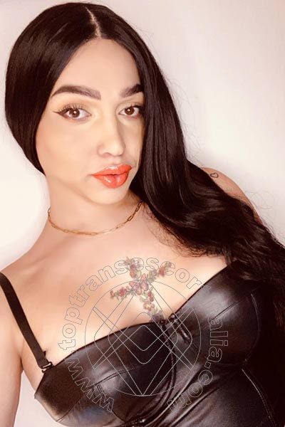 Foto selfie 8 di Martyna transexescort Catania