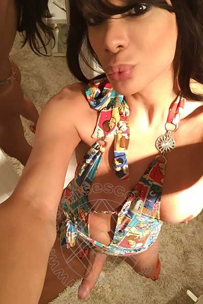 Foto selfie hot 39 di Marcella Pops transexescort Ponte Chiasso