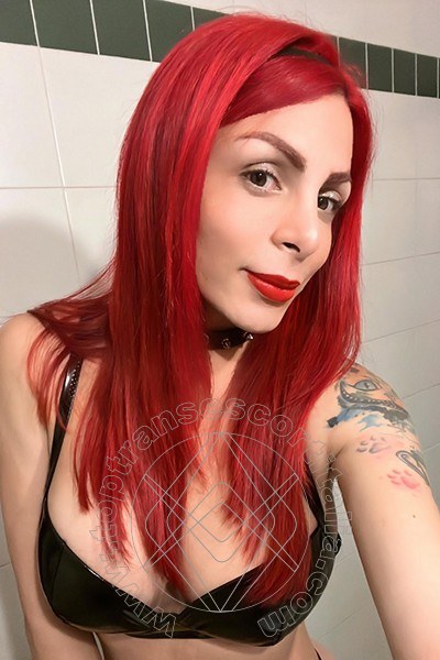 Foto selfie 5 di Janna transexescort Roma