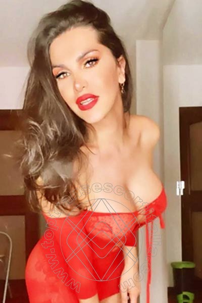 Foto selfie 9 di Raphaella Ferrari Pornostar transexescort Roma