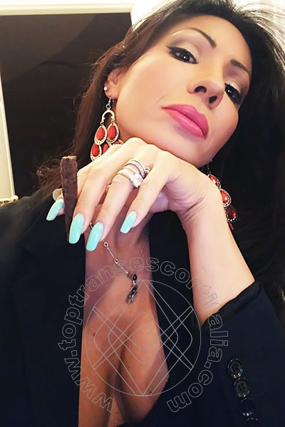 Foto selfie 55 di Imperatrice Laverr transexescort Roma