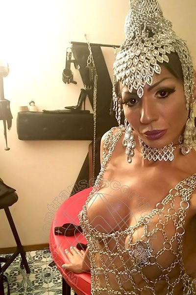 Foto selfie 54 di Imperatrice Laverr transexescort Roma