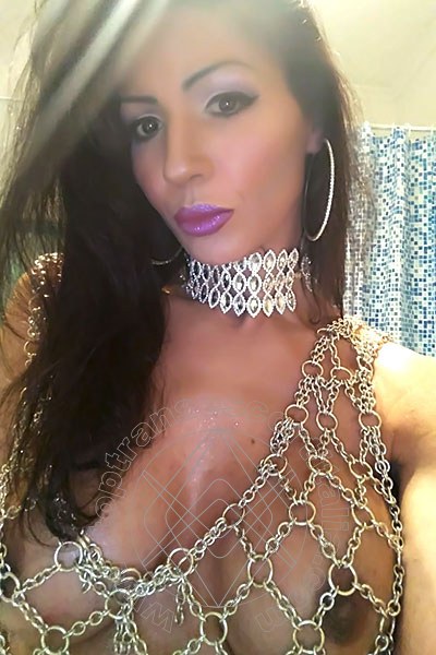 Foto selfie 40 di Imperatrice Laverr transexescort Roma