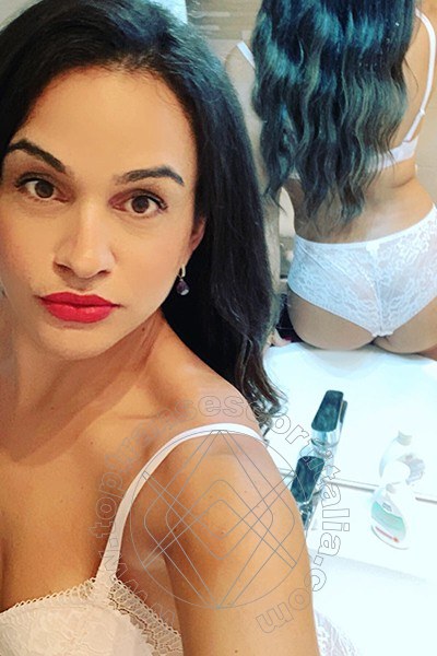 Foto selfie 74 di Camilla Honey transexescort Bergamo
