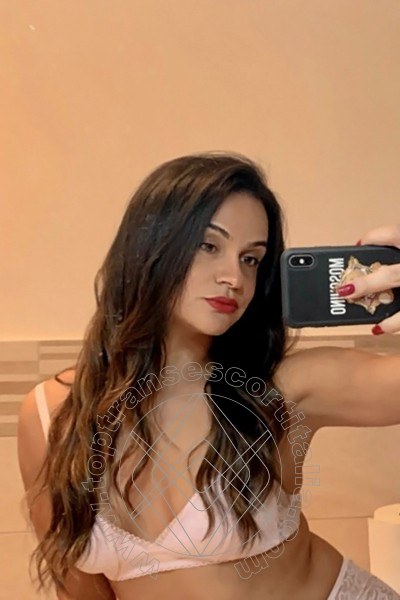 Foto selfie 70 di Camilla Honey transexescort Bergamo