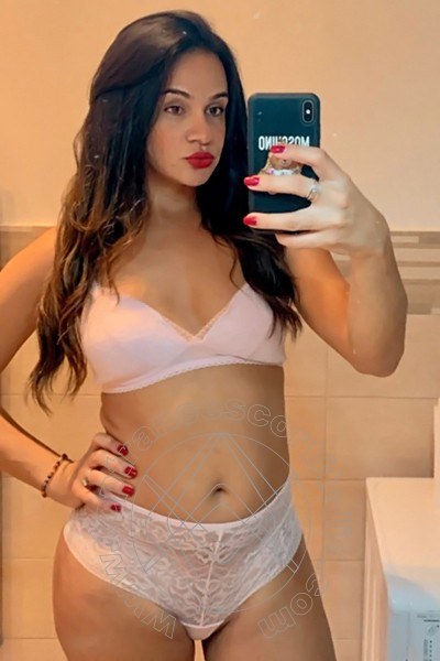 Foto selfie 69 di Camilla Honey transexescort Bergamo