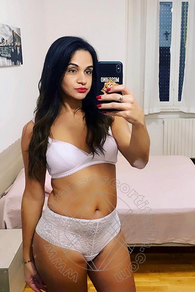 Foto selfie 68 di Camilla Honey transexescort Bergamo