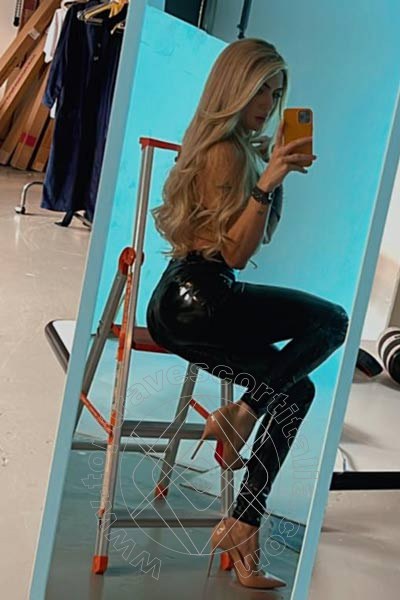 Foto selfie 16 di Gioia transexescort Padova