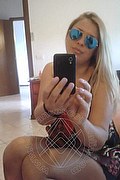 Foto selfie di Duda Little Star transexescort San paolo