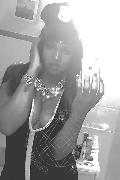 Foto selfie 25 di Lara Mulata Brasiliana transexescort Agrigento