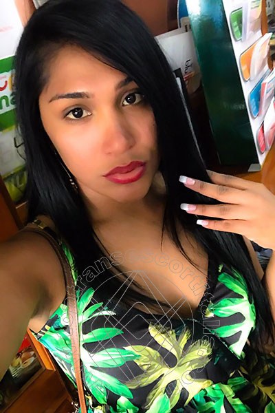Foto selfie 36 di Pocahontas Vip transexescort Olbia