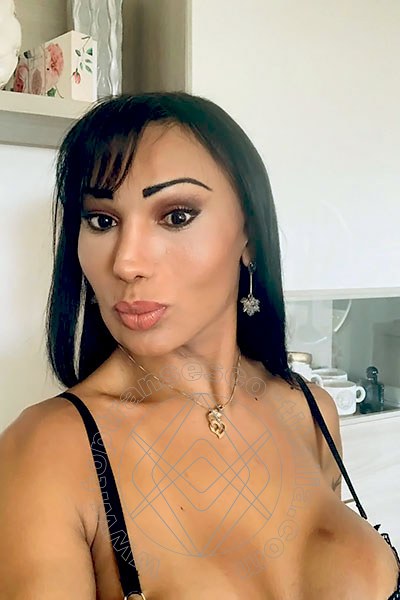 Foto selfie 10 di Sheila Matarazzo transexescort Ospitaletto