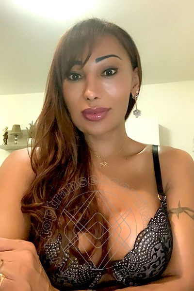 Foto selfie 12 di Sheila Matarazzo transexescort Ospitaletto