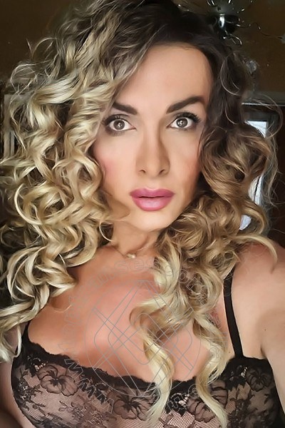 Foto selfie 28 di Nadia Grey transexescort Potenza