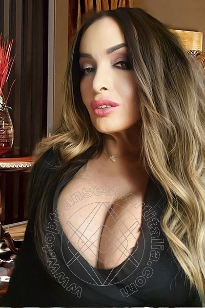 Foto selfie 32 di Nadia Grey transexescort Potenza