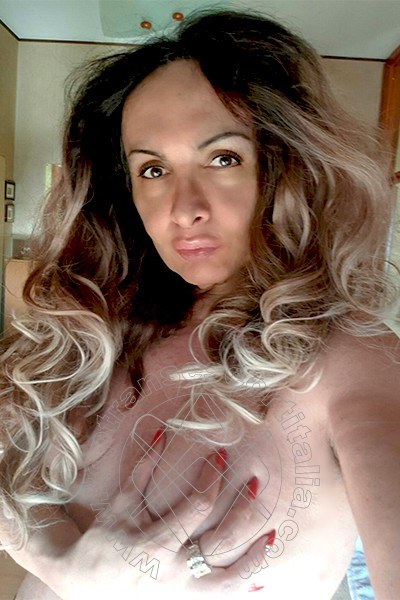 Foto selfie 41 di Nadia Grey transexescort Potenza