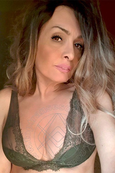 Foto selfie 40 di Nadia Grey transexescort Potenza