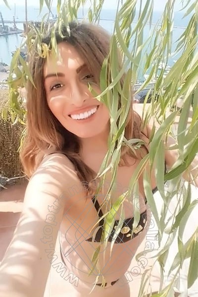 Foto selfie 48 di Nadia Grey transexescort Potenza