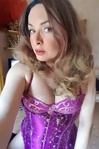 Foto selfie 52 di Nadia Grey transexescort Potenza