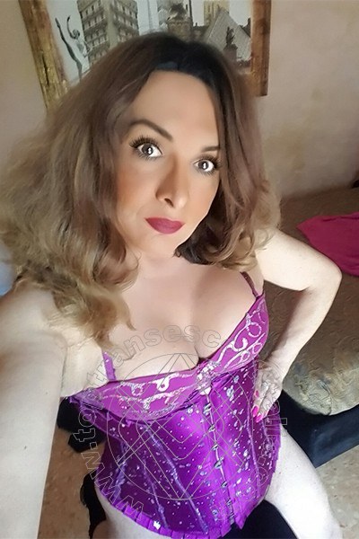 Foto selfie 51 di Nadia Grey transexescort Potenza