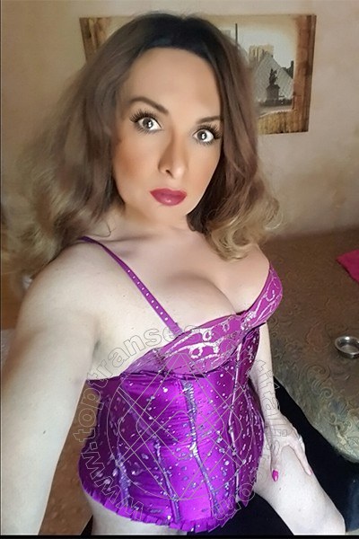 Foto selfie 49 di Nadia Grey transexescort Potenza