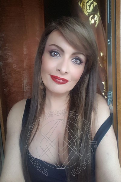 Foto selfie 54 di Nadia Grey transexescort Potenza