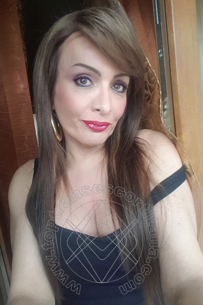 Foto selfie 53 di Nadia Grey transexescort Potenza