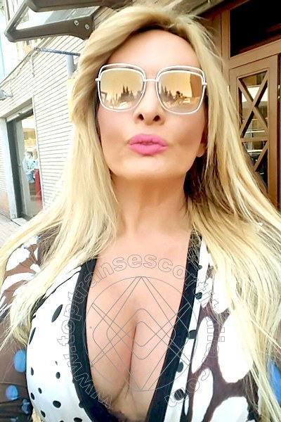Foto selfie 65 di Nadia Grey transexescort Potenza