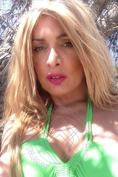 Foto selfie 75 di Nadia Grey transexescort Potenza