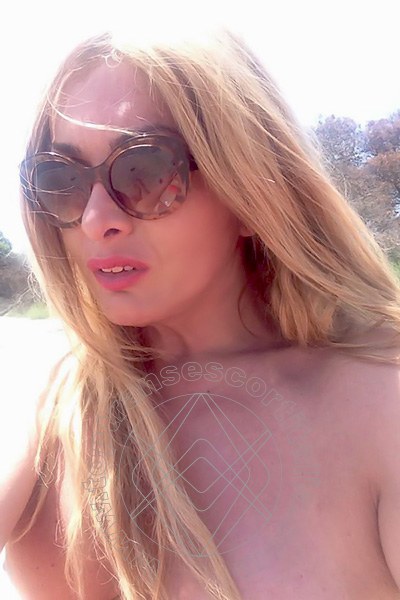 Foto selfie 84 di Nadia Grey transexescort Potenza