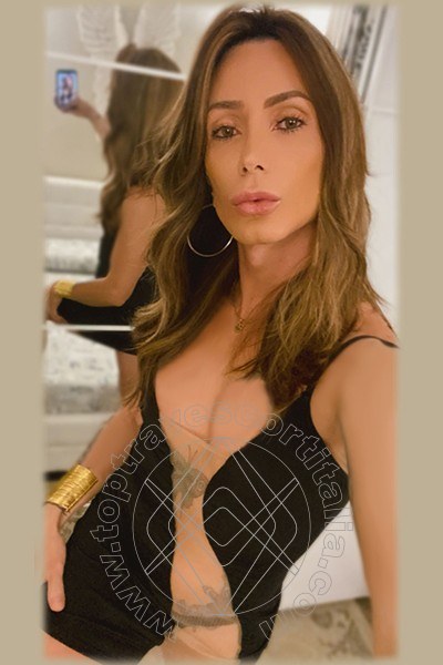 Foto selfie di Vivian transexescort Chiavari