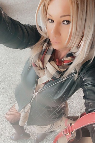 Foto selfie 438 di Pamy La Diva Stellare transexescort Losanna
