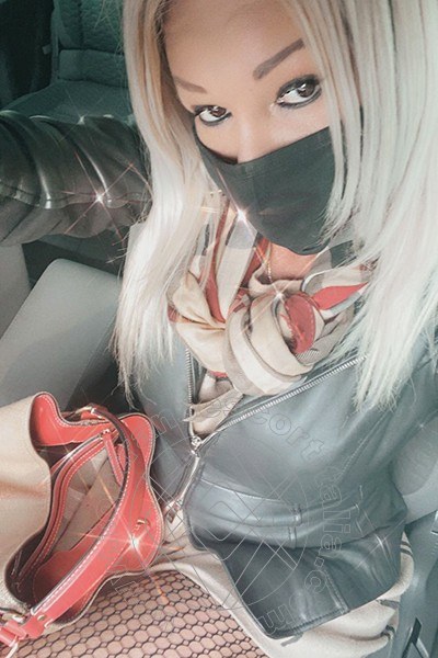 Foto selfie 436 di Pamy La Diva Stellare transexescort Losanna
