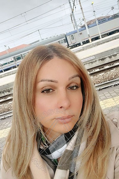 Foto selfie 21 di Karina Motta transexescort Pesaro