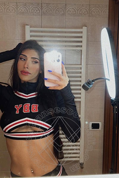 Foto selfie 5 di Beatrice transexescort Firenze