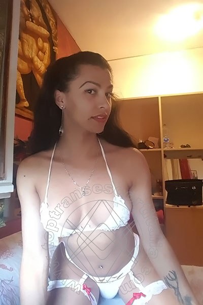 Foto selfie 27 di Mariana Topaz transexescort Medellìn