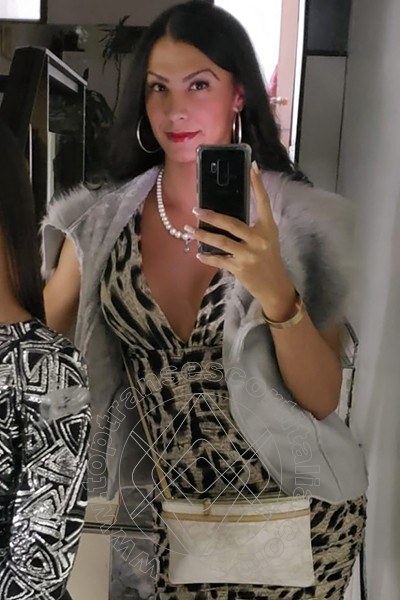 Foto selfie 13 di Mariana Topaz transexescort Perugia