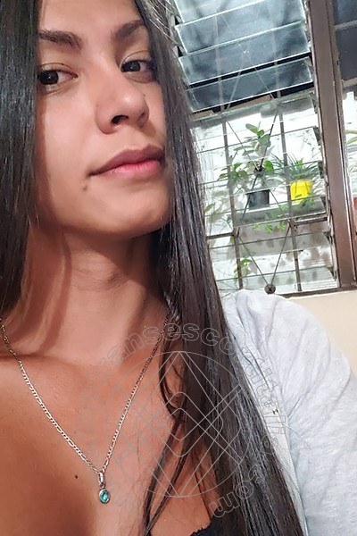 Foto selfie 13 di Mariana Topaz transexescort Medellìn