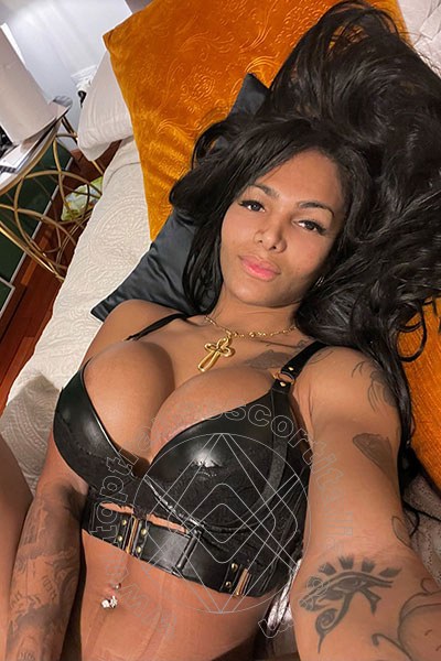 Foto selfie 21 di Krissttal Ruizz transexescort Stoccarda