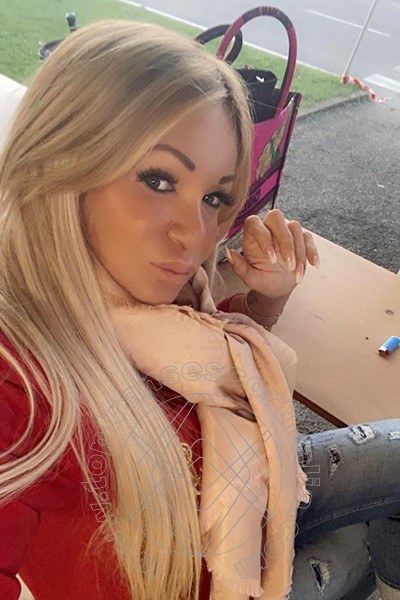 Foto selfie 130 di Pamy La Diva Stellare transexescort Losanna