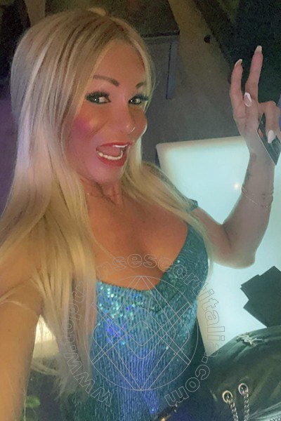 Foto selfie 120 di Pamy La Diva Stellare transexescort Losanna