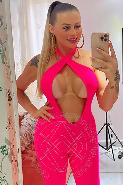 Foto selfie 18 di Priscila prado transexescort Viareggio